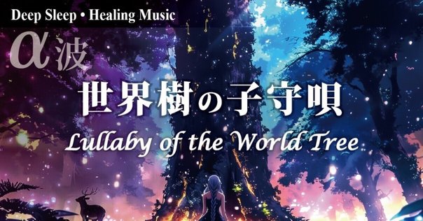 ケルトの子守唄 楽曲解説】『スーントゥリー 眠りの弦 vol.2 金属弦ハープで