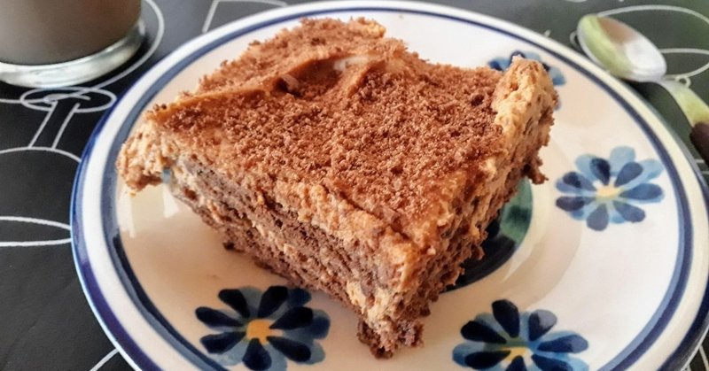 アルゼンチン秘伝の手抜きケーキ チョコトルタ とシエスタで作る最高に怠惰な時間 奥川駿平 Note アルゼンチン秘伝の手抜きケーキ チョコトルタ とシエスタで作る最高に怠惰な時間 奥川駿平 Note