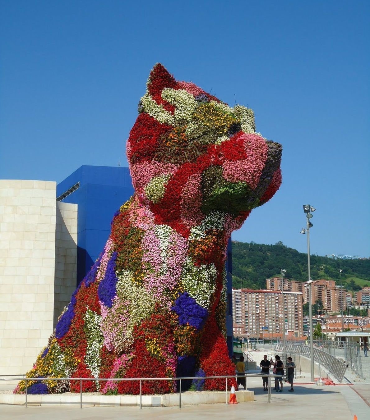 Jeff Koons- その多様な評価もトータルでイメージだ|artoday Jeff Koons- その多様な評価もトータルでイメージだ|artoday