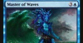 パイオニア/青単信心奮闘記】Ver.3-1波使い型_久遠の終端編｜みかん＠TCG