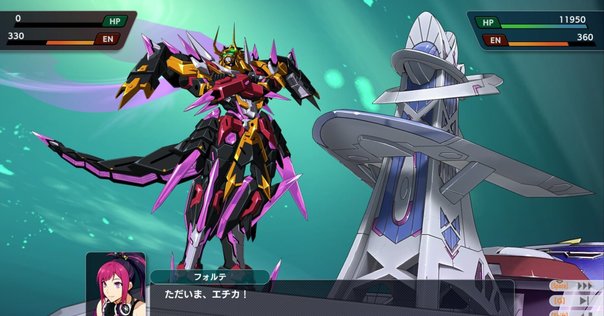 スーパーロボット大戦VXT スーパーロボット大戦V,X,T】レビュー: 細かい改善は見られるが