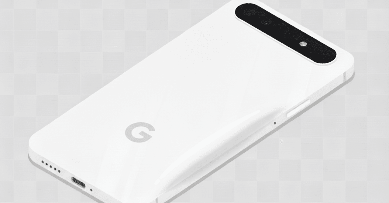 Pixel 7aのバッテリーが膨張し始めたので無償交換した｜SeaGate