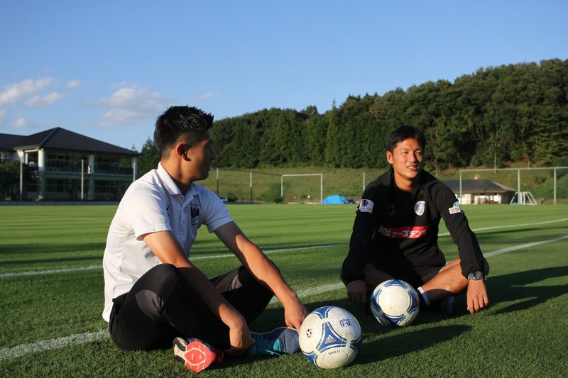 後編 つくばgkスクール対談 過去から現在 そして未来へ 活動に込められた想いを繋ぐ 板谷隼 Hayabusa Itaya Note 後編 つくばgkスクール対談 過去から現在 そして未来へ 活動に込められた想いを繋ぐ 板谷隼 Hayabusa Itaya Note