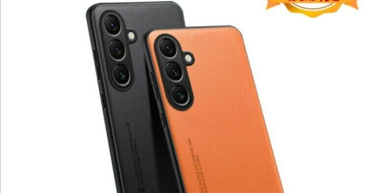本日見つけた掘り出し物】Galaxy A36 5G ケース決定版！耐衝撃＆高級PU