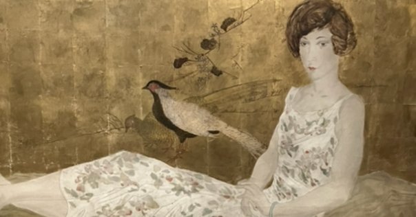 LEONARD FOUJITA ｜Living English