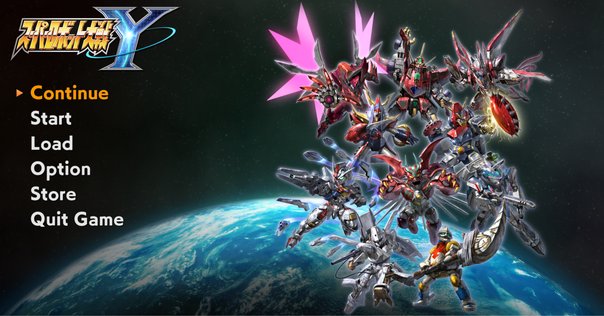 スーパーロボット大戦Y スーパーロボット大戦Y 【PS5】 ELJM-30655 : ベスト電器Yahoo