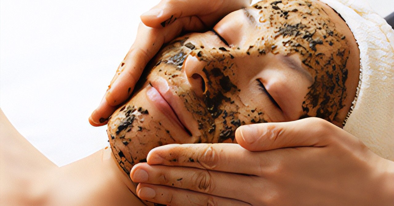 ハーブピーリングbeauty page1 ナチュレ(Nature)｜ホットペッパービューティー