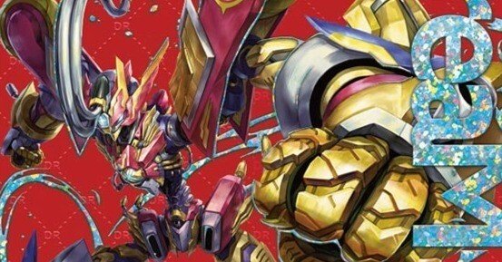 轟く邪道 レッドゾーン》のメタを探そう｜ツバメガエシ