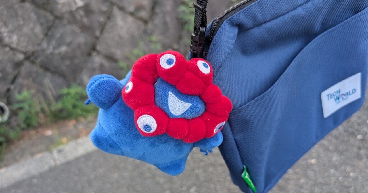 ミャクミャクグッズ まとめ お土産】買いすぎ！？ミャクミャクグッズ45点まとめ【万博】｜海老塚