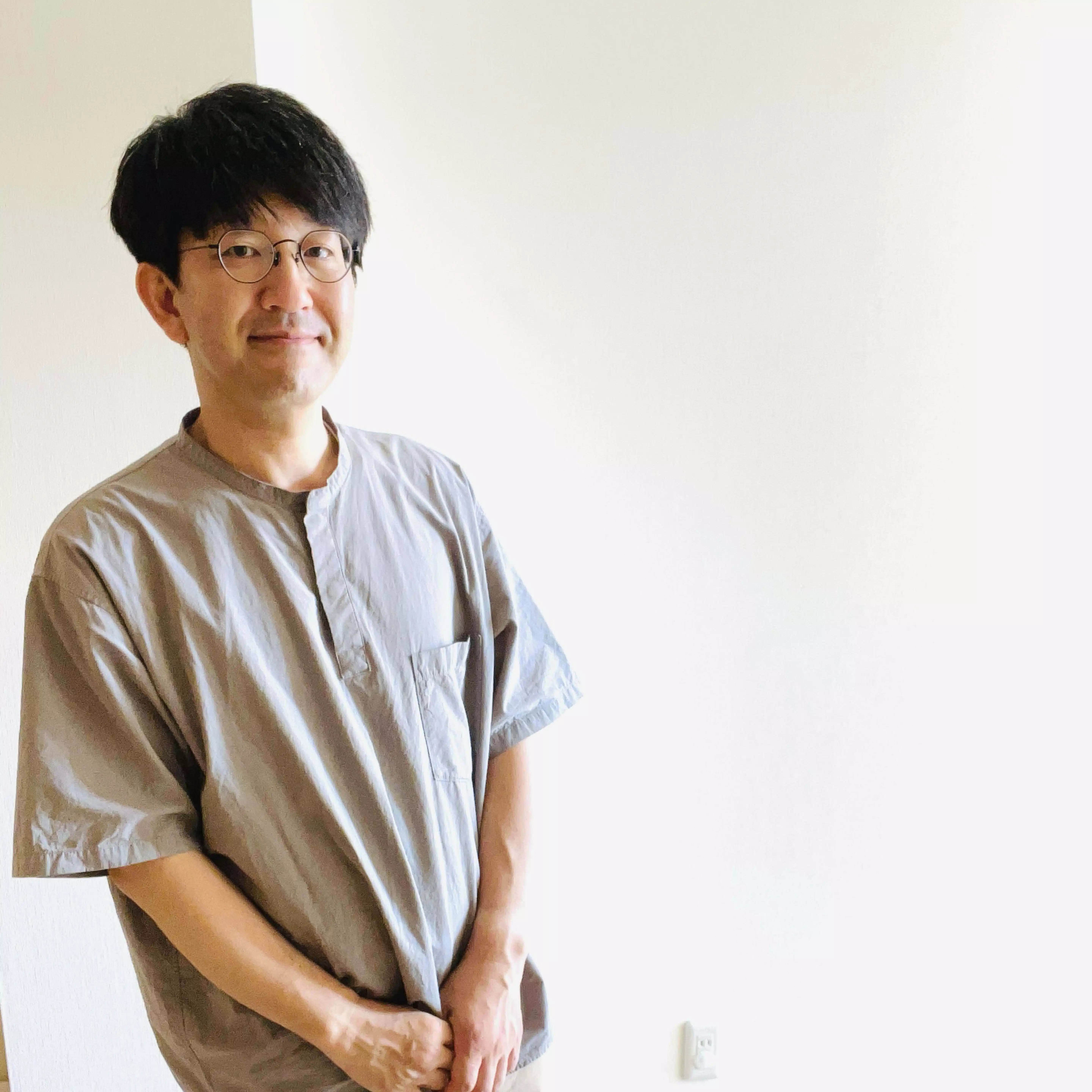 指圧のこころと東洋哲学