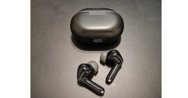 Soundpeats H3 ワイヤレスイヤホン ブラック SOUNDPEATS H3をレビュー！フラッグシップモデルの完全