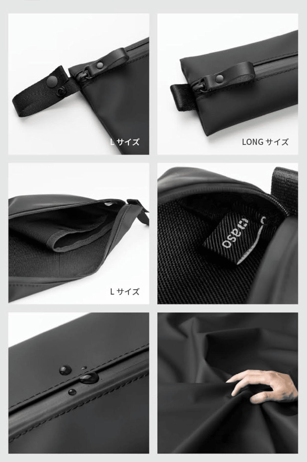 2025年版〉軽量52アイテムまとめ 〜軽いは正義だ〜｜UNITE HD、UPPGO