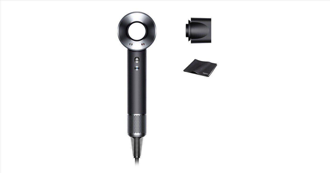 【ノリさん専用】Dyson Supersonic ドライヤー HD08 ダイソン ドライヤー Dyson Supersonic HD08徹底解説！速乾