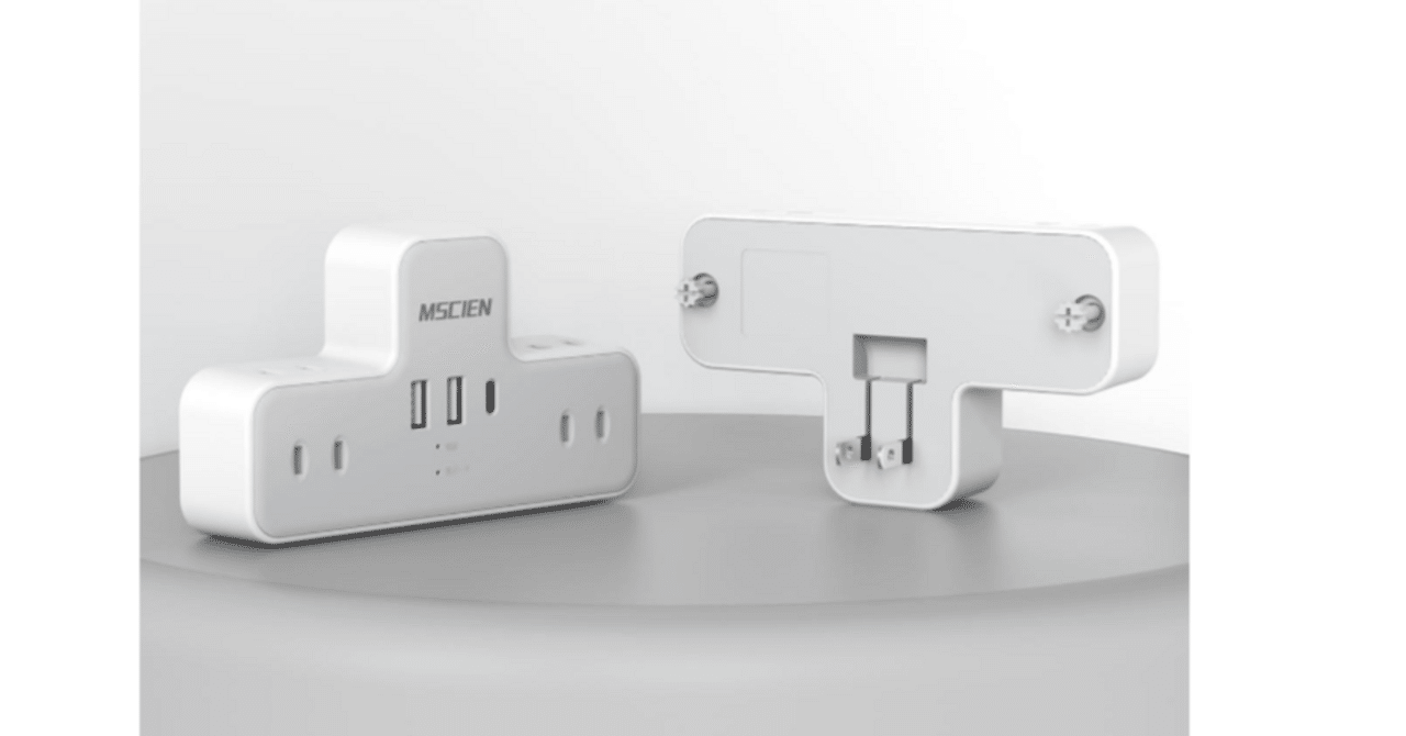 オーディオテクニカ AT-PT900 パワータップ audio-technica オーディオ