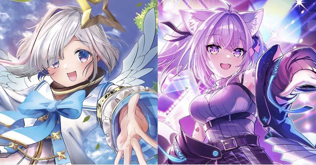 アンジュユナイト　青赤白チーム天音　セラコ天音デッキ アンジュユナイト 青赤白チーム天音 セラコ天音デッキ