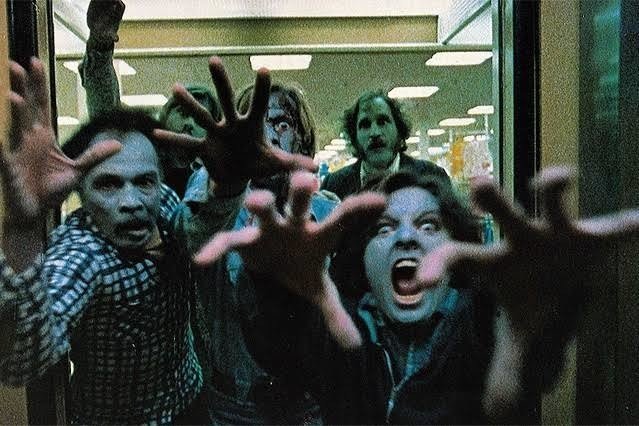 世界中でゾンビ映画が大流行した致命的な理由とは じきどらむ Note 世界中でゾンビ映画が大流行した致命的な理由とは じきどらむ Note