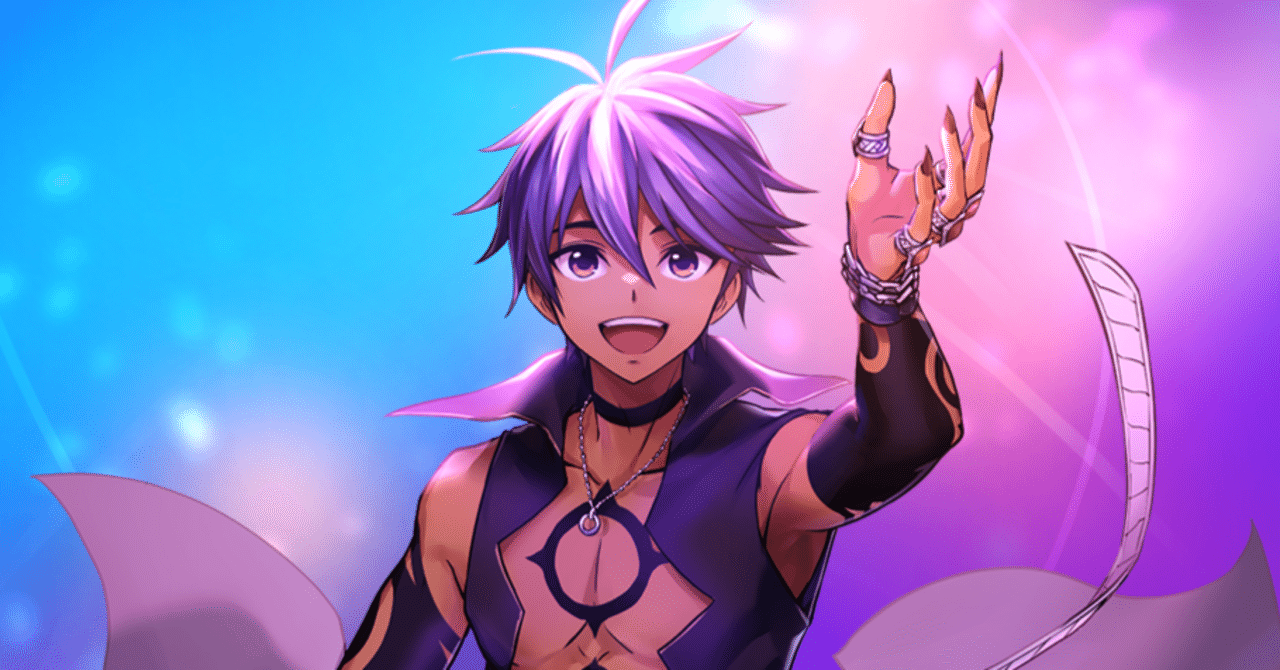 メギコン】サ完してから始めたメギド72のコンサート感想|陸稲 メギコン】サ完してから始めたメギド72のコンサート感想|陸稲