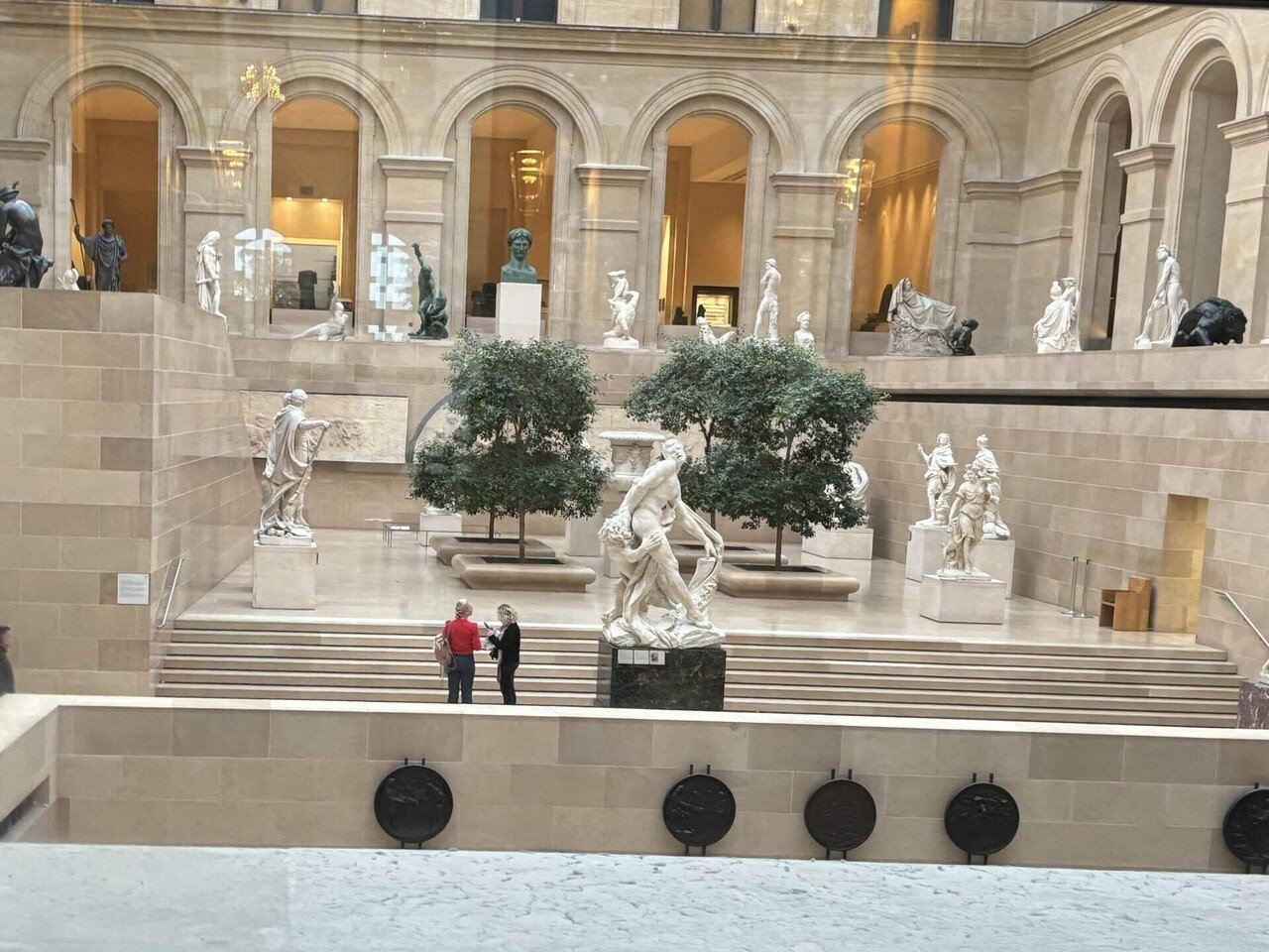 2024 ドイツ・フランス⑧ ルーヴル美術館｜Mignone