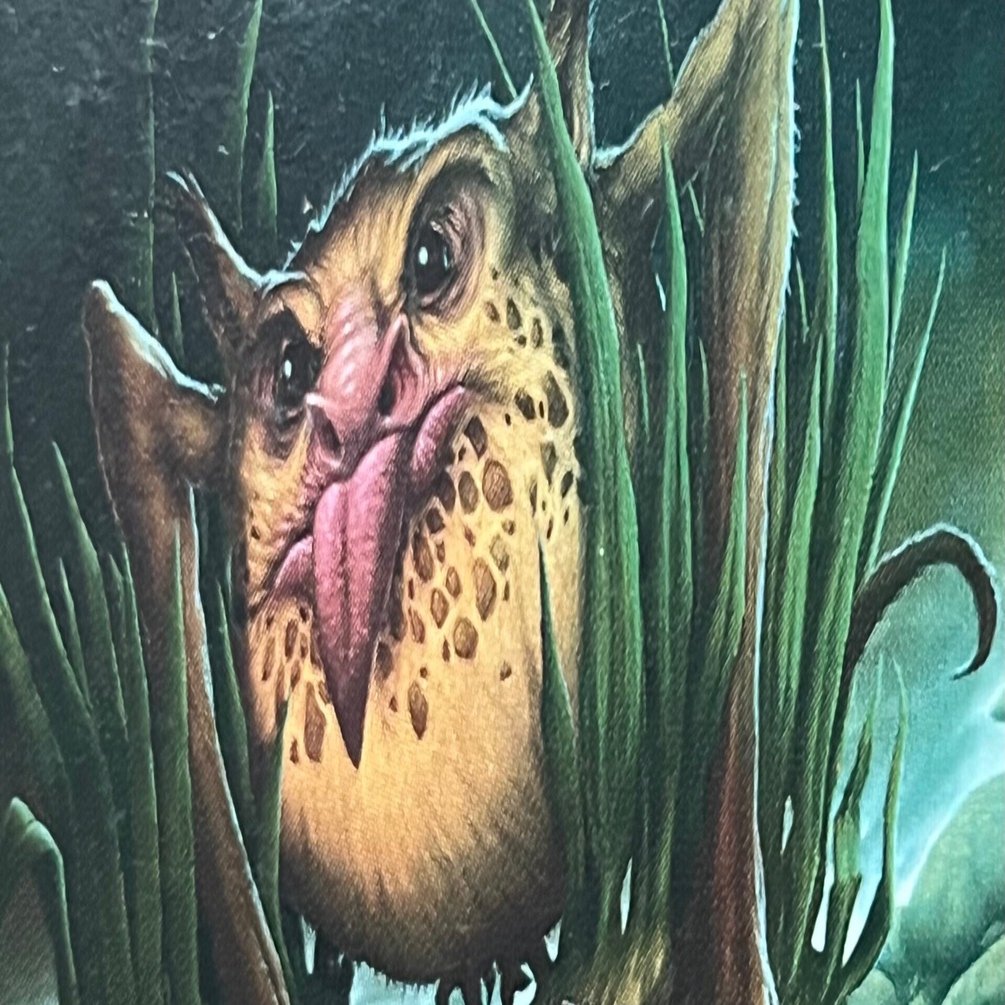 100円券の使い道その2(レガシー呪禁オーラ編)｜すもニキ