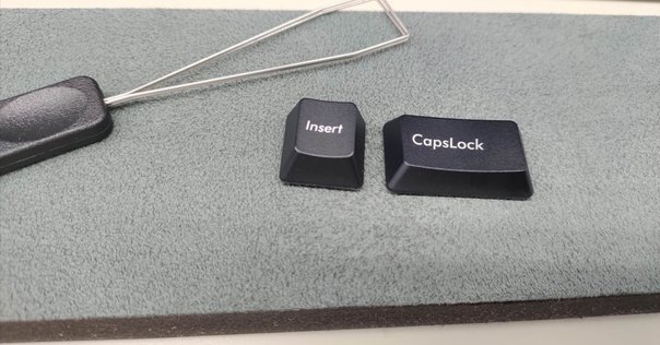 おさかなキーボードの現状｜大西拓磨