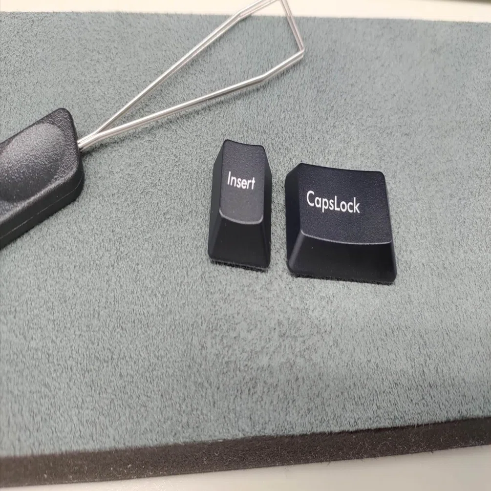 あなたの自作キーボードはどこから？｜ぴろりどん