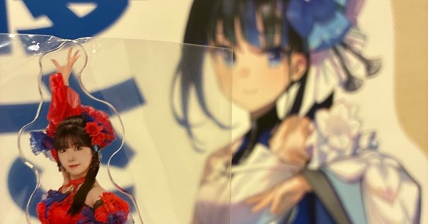 雨宮天さんディナーショー（昼）参加レポと雑感｜おやゆび
