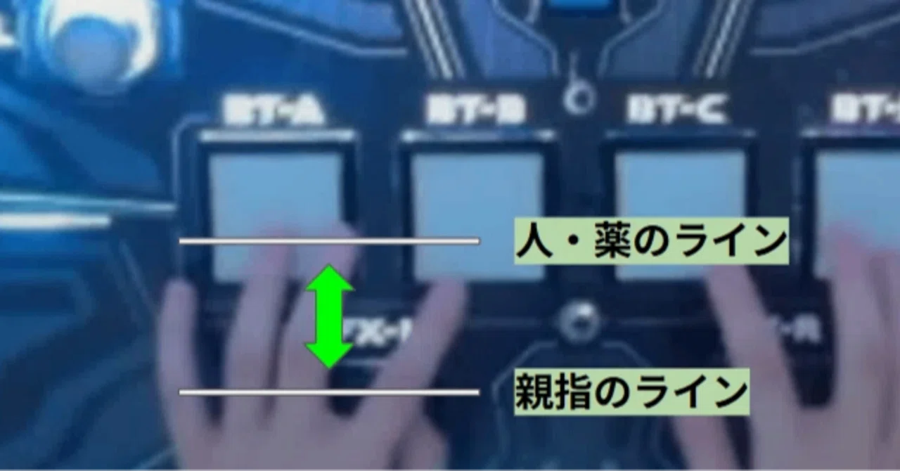 SDVX】最近の気づき｜PAPER