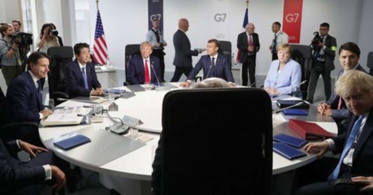 変わるリーダー像 新型コロナとの戦いで能力明らかに 非常識な投資家m Note