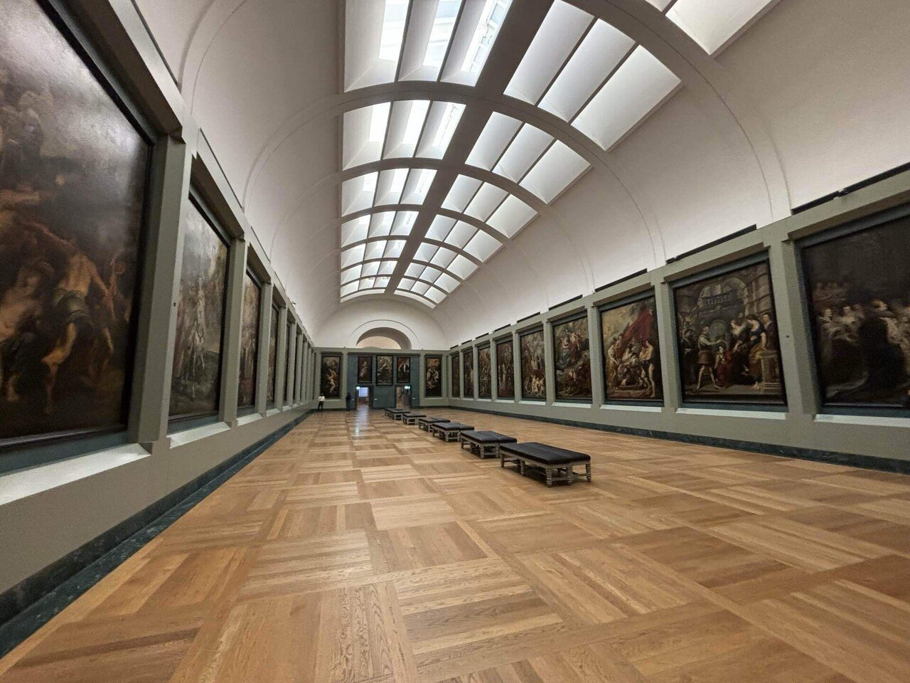 2024 ドイツ・フランス⑧ ルーヴル美術館｜Mignone