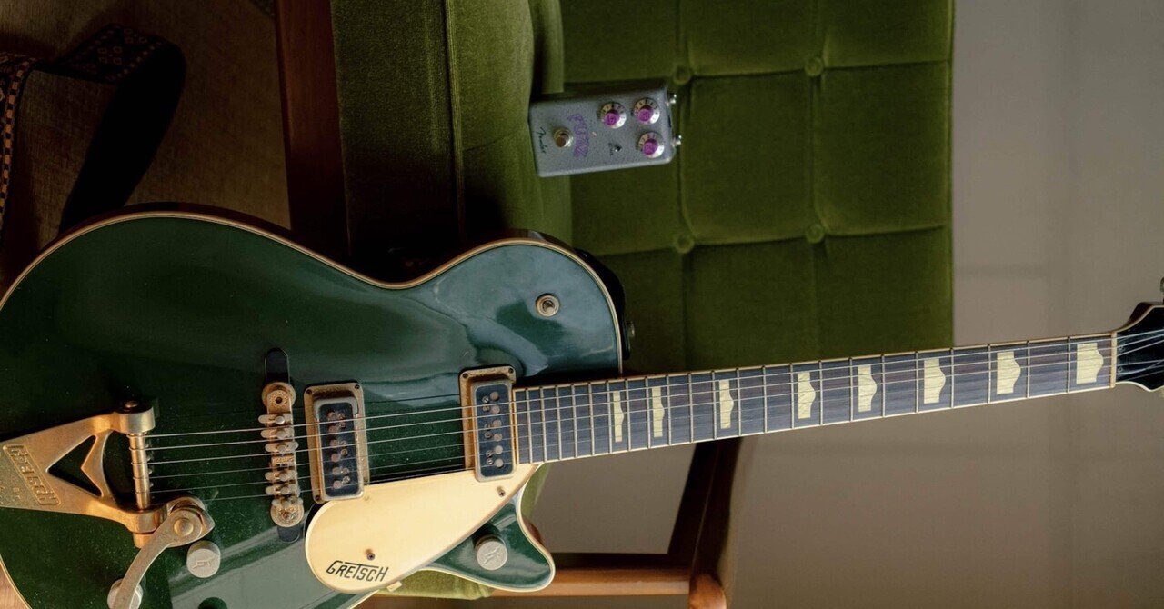 kgrharmony \"Fuzz Mountain\" (ファズファクトリー系) kgrharmony 