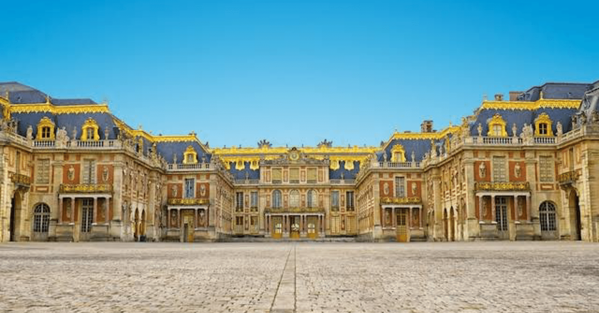 ヴェルサイユ 宮殿 　流通希少です 2024 ドイツ・フランス⑨ ヴェルサイユ宮殿｜Mignone