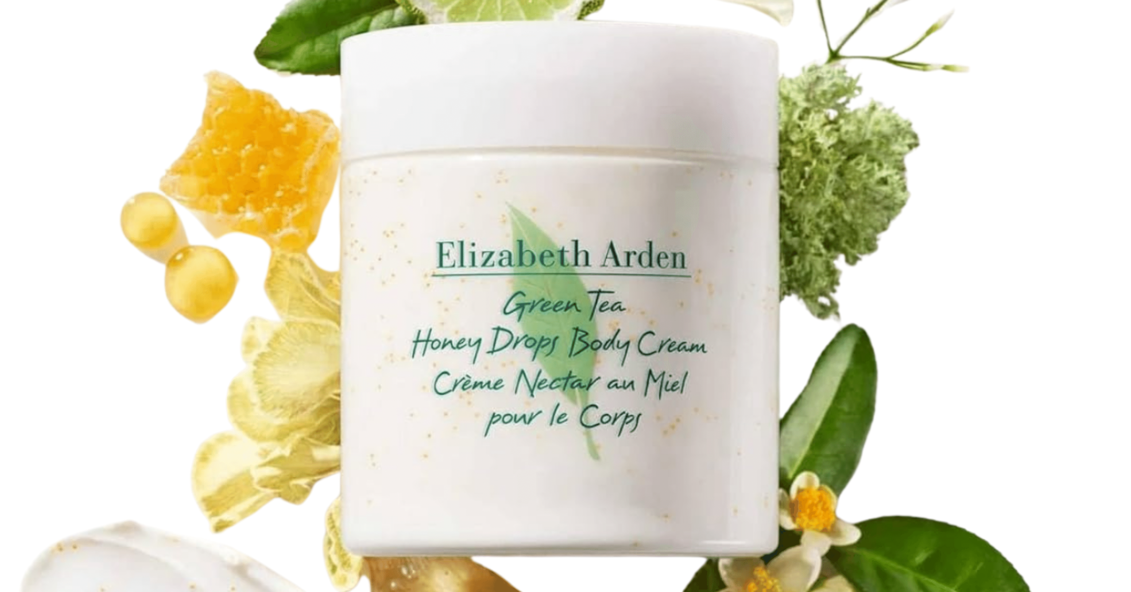 エリザベスアーデン ボディクリーム500mLレビュー｜香り×保湿の最強