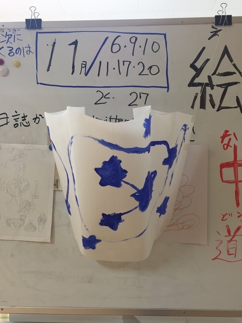 たこづくり 清方 Note