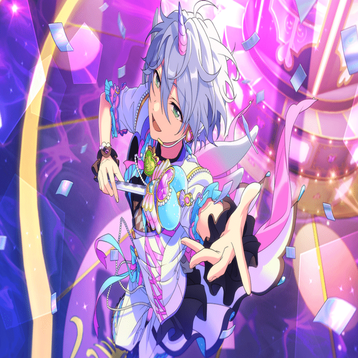 エスプリのカンナまでいけた【あんスタ！！MUSIC】｜くろ