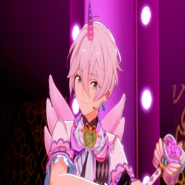 エスプリのカンナまでいけた【あんスタ！！MUSIC】｜くろ