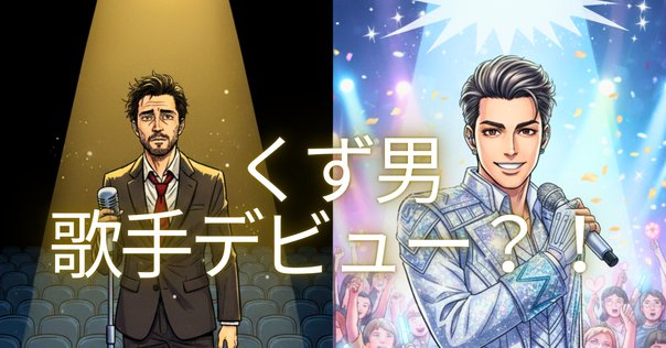 鷹嶺ルイ】1stアルバムLibertyレビュー/内なる思いを解放する