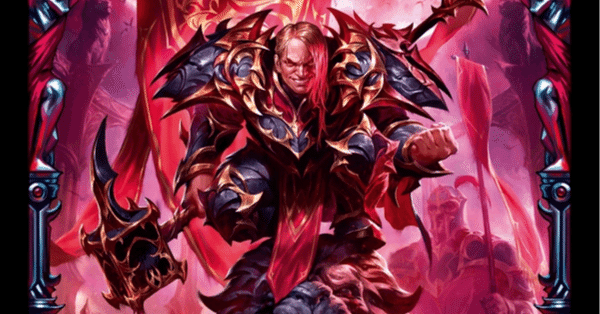 表現価値デッキ ライアスのレシピと戦略｜lilium