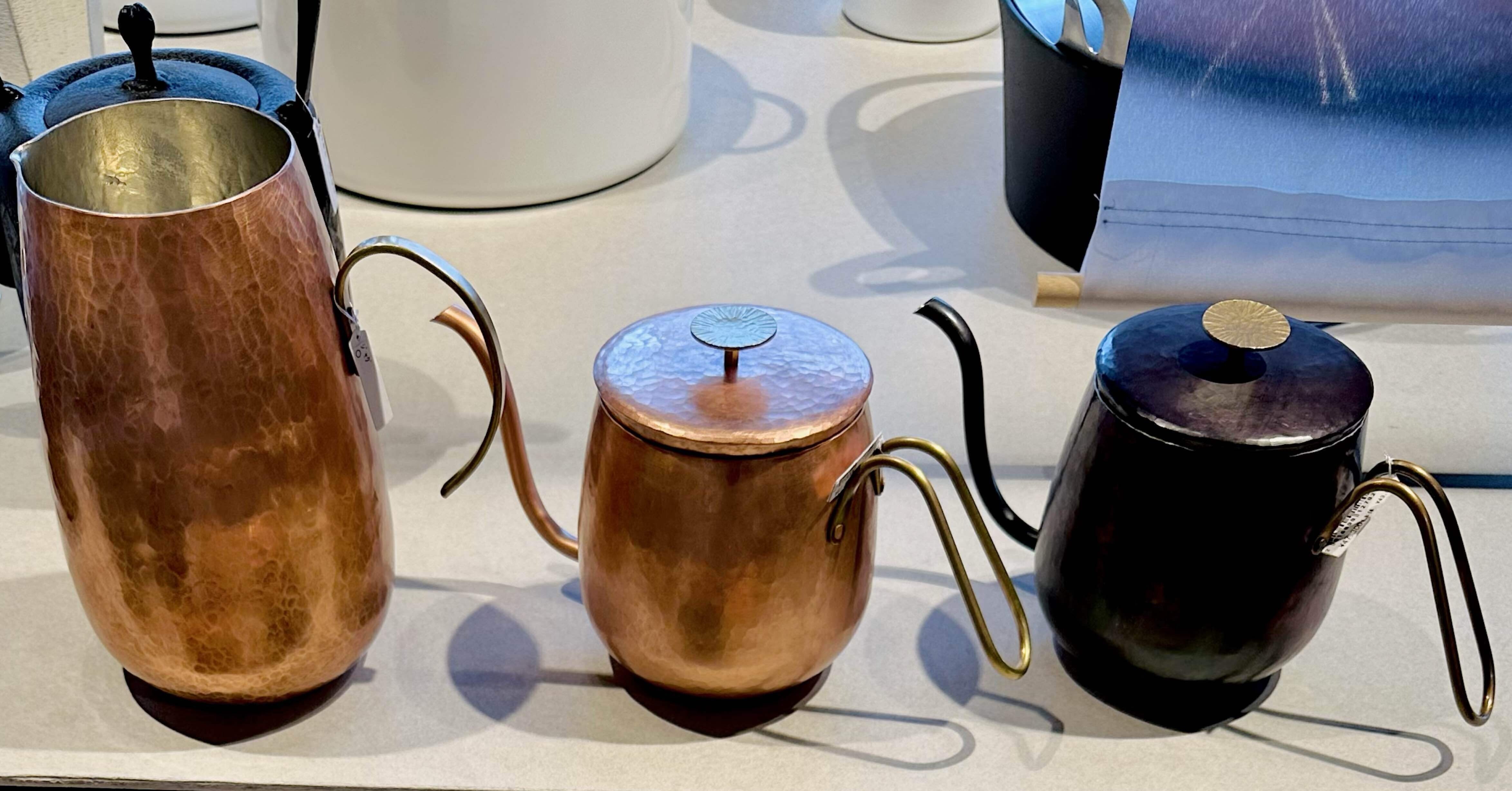 池田晴美さん（金工）｜YK_ukasagi