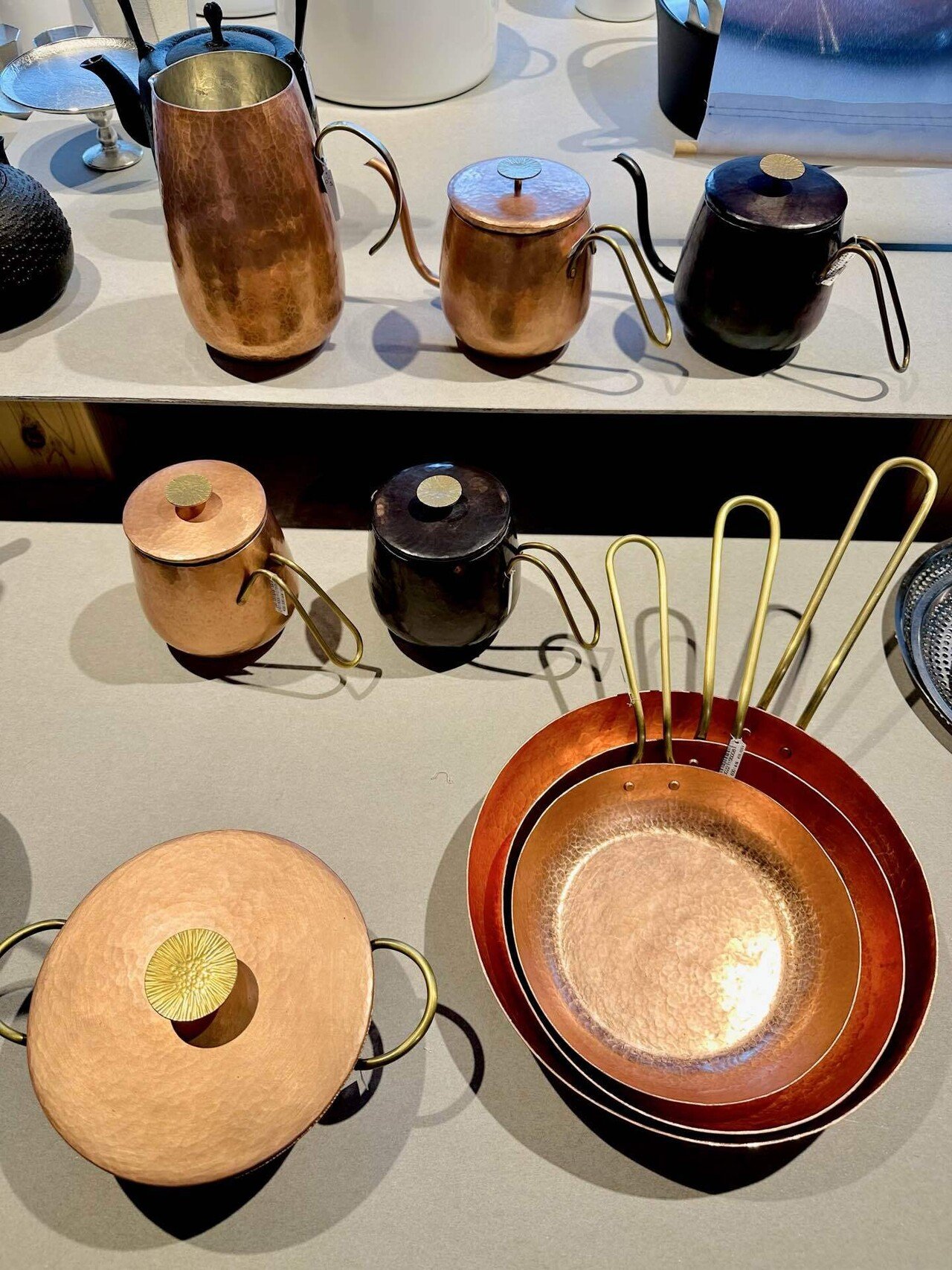 池田晴美さん（金工）｜YK_ukasagi