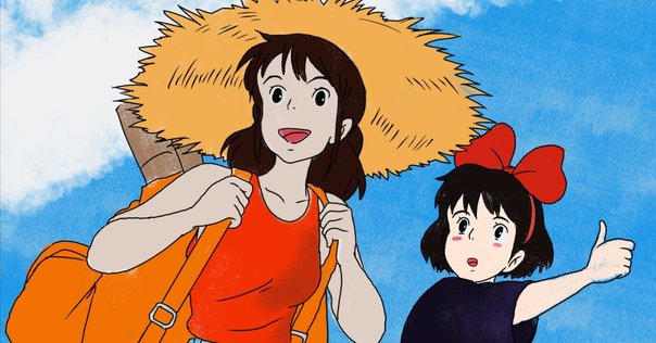奥山玲子 アニメーション画集 アニドウ 宮崎駿 高畑勲 ジブリ