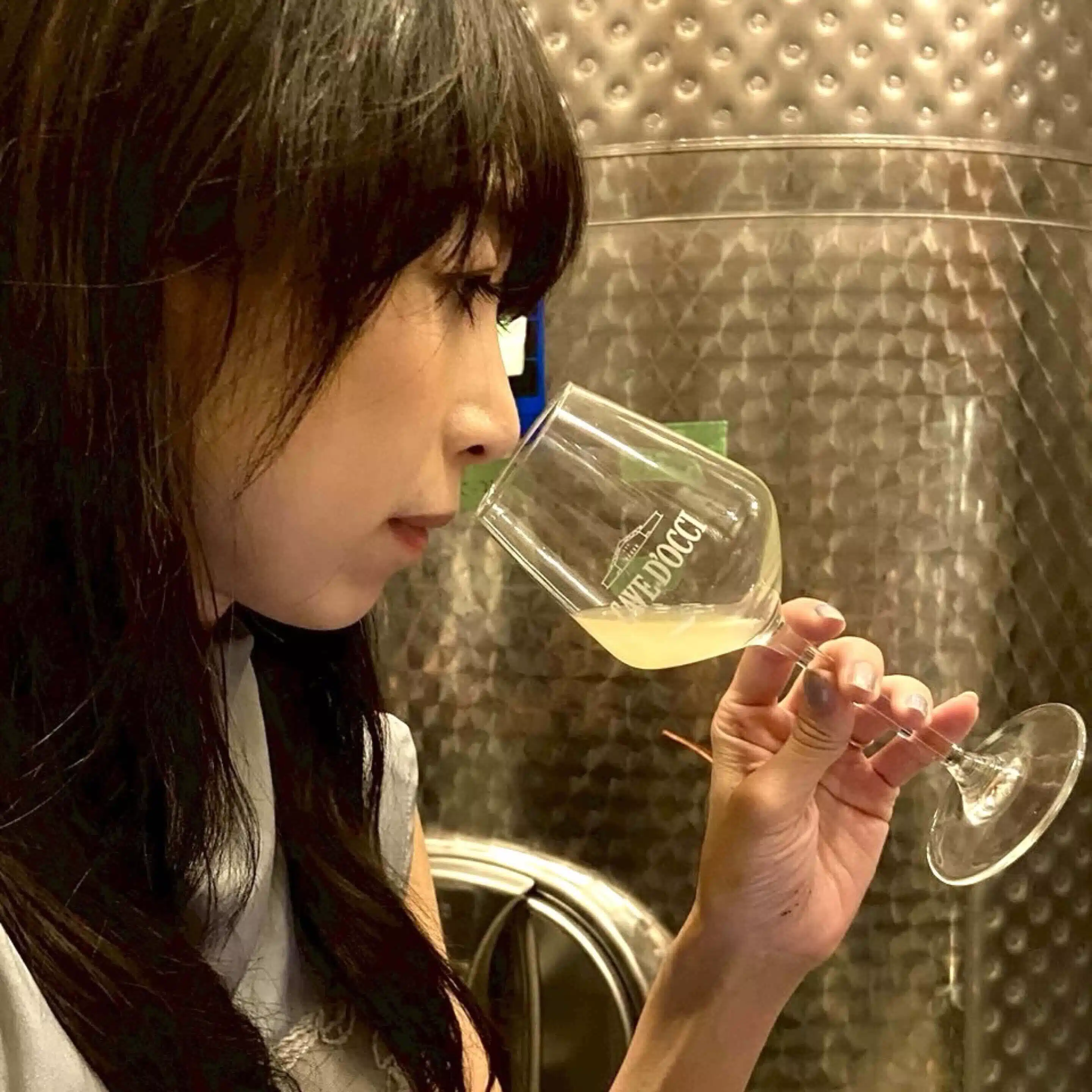 Mana Wine
