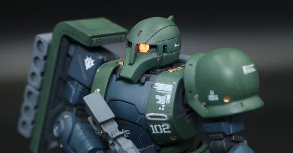 本日見つけた掘り出しモン!】アサルトキングダムガンダム