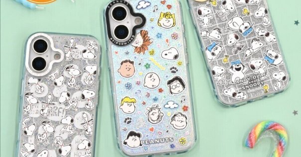 CASETiFY×くまのプーさんのコラボ情報を解説！｜おきの