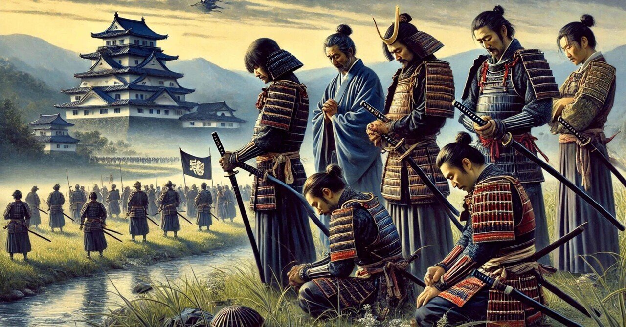 治承～文治の内乱 vol.1】 治承・寿永の乱のはじまり｜およまる