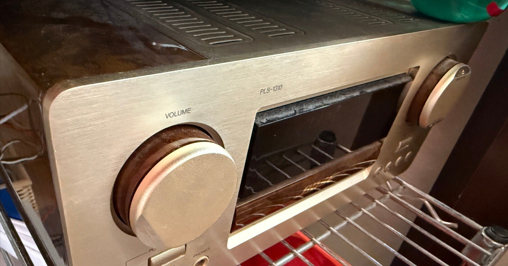 BOSE PLS-1310 、MODEL 121 セット BOSE PLS-1310 Receiver⁄CD