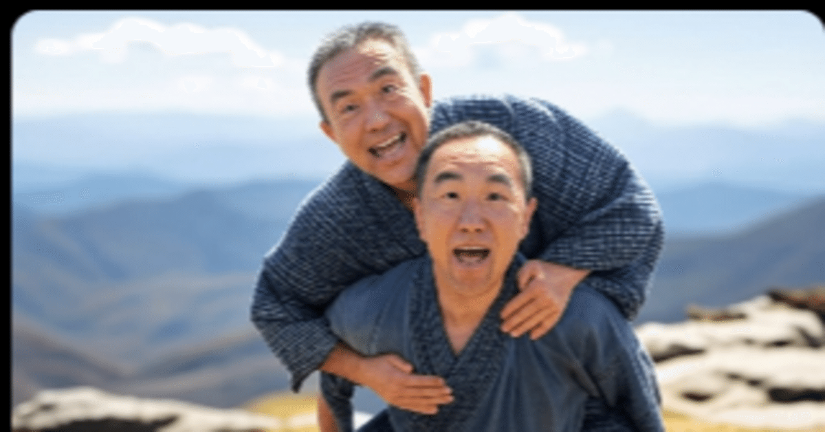 春樹君と由紀夫君346 『ヴァイマールの聖なる政治的精神