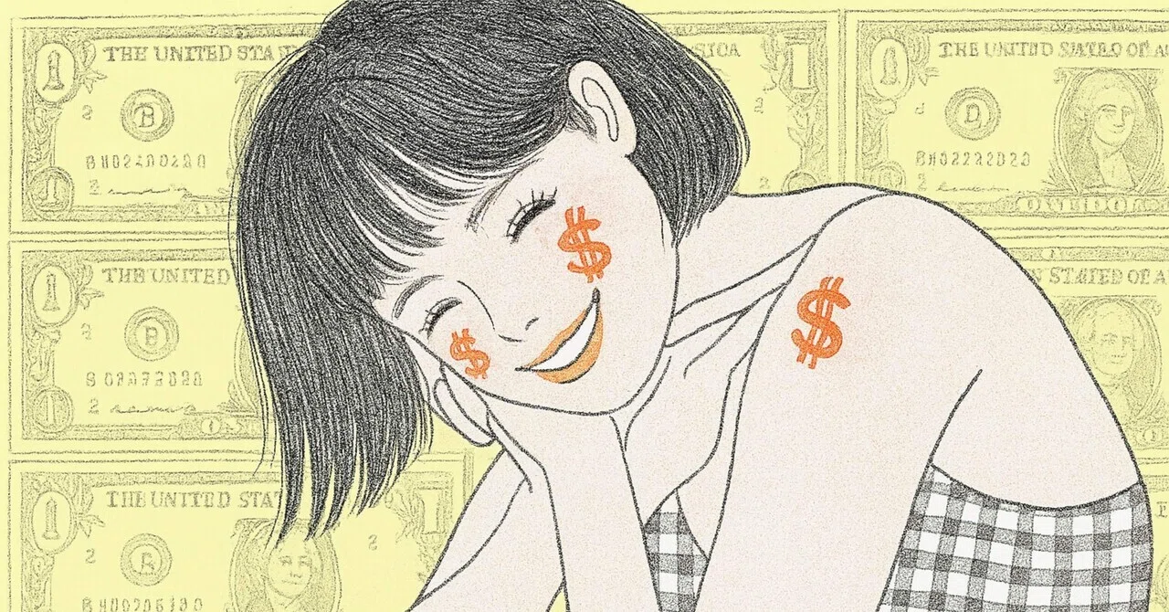 Money | HAPPY MONEY💸♡ | Laws of the Universe | Subconscious Mind｜みゆ姫♐︎🌈🌻
