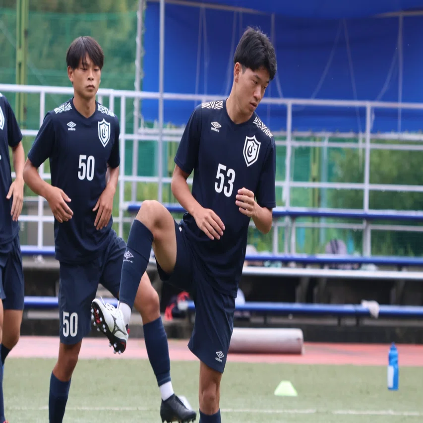 🟢9/19 練習風景(B1)｜中央大学学友会サッカー部[公式]