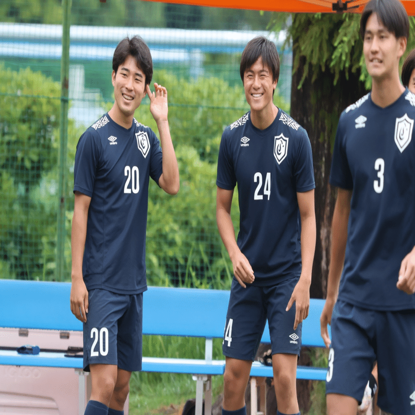 🟢9/19 練習風景(B1)｜中央大学学友会サッカー部[公式]