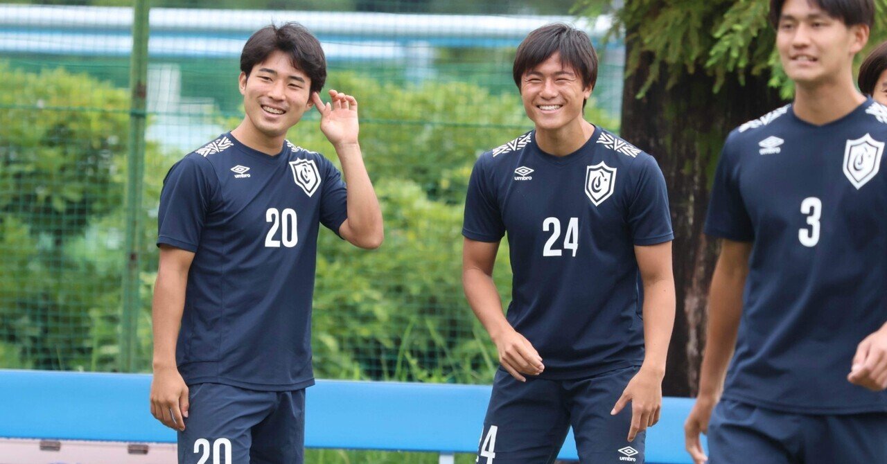 🟢9/19 練習風景(B1)｜中央大学学友会サッカー部[公式]